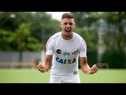 Born in são josé dos campos, são paulo, yuri alberto joined santos' youth setup in 2013 at the age of twelve. Yuri Alberto Skills Gols Youtube