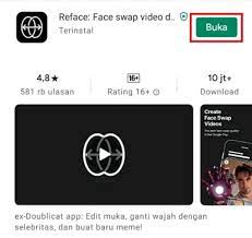 Reface pro apk mod, juga membuat ka. Cara Buat Reface Jadi Pro Download Reface Mod Apk Pro Unlocked Versi Terbaru Contoh Cara Buat Skck Online Domisili Depok Wedding Dresses