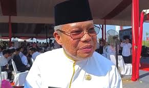 NH Dapat Nomor Urut 1, Taufan Pawe: Nomor Urut Bukan Jadi Kunci Kemenangan 