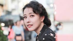 Hong Kong actress Kathy Chow