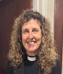 New Ministry Area Leader for Abergavenny Ministry Area