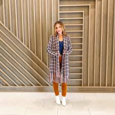Jual beli online aman dan nyaman hanya di tokopedia. Fall Fashion Flash With Cabi 50 Shades Of Style