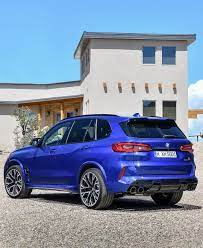 Bmw X5 M
