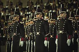 Cadetes Heroico Colegio Militar Heroico Colegio Militar Colegios Militares Escuela Naval Militar
