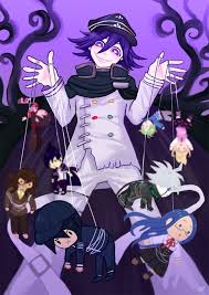 Check spelling or type a new query. Ouma Kokichi Ultimate Supreme Leader An Art Print By Shuuta Inprnt