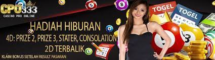 Cpo333 Bandar Togel Terpercaya Indonesia Hadiah Basi