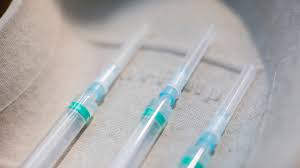 We did not find results for: Coronavirus Health Canada Approves Extracting Six Doses From Pfizer Covid 19 Vaccine Vials Ctv News