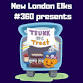 New London Elks Trunk or Treat event image