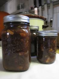 Slow Cooker Sweet Mincemeat Green Tomato Mincemeat Recipe Canning Recipes Filling Recipes
