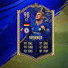 Create and share your own fifa 21 ultimate team squad. 1