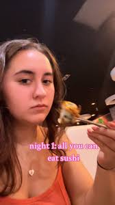 14 entrees for 2 big backs🍣#fyp #dayinmylife #viral #healthcare  #collegelife #gym #skincare #couple #relationship #relatable #familytime  #deadpooledit #itendswithusbook #college #food #muckbang @Evan