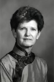 In memoriam: Missionary emeritus Ann F. Baskin, 1933-2023