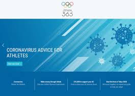 Bir çox xəstələrdə müxtəlif ağrılar: Global Athletes Commissions Network Shares Info On Corona Virus Ijf Org