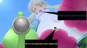 Giantess Game Little Snatcher Walkthrough Part 4 The Residential District  Giantess Housewives - YouTube