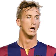 Inter Club d'Escaldes » Magazin