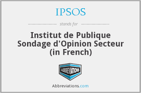 Individualism, support for democracy, attitudes to. What Does Ipsos Stand For