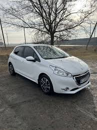 Image result for Blanc Perle 2014 Peugeot