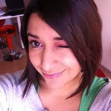 Nadia Barrera del P (@squirrel_nadia)