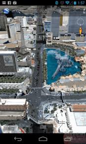 Google maps does more than just help you get from point a to point b. Google Maps 7 1 Apk Version Now Available For Download Textured 3d Buildings The Maps Offline Cache Access And More Android News Tips Tricks How To