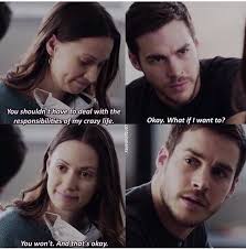I Love Chris Wood And Containment So Much But He Was In Tvd So I Pin It Here Chris Wood Containment Tv Show Lincoln And Octavia