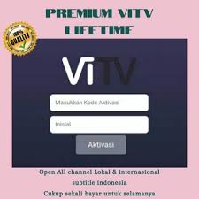 Dvbviewer basic media server 2.1.5.2. Harga Vitv Terbaik Juni 2021 Shopee Indonesia