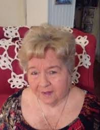 Hazel Inez Hallman Obituary March 2, 2023