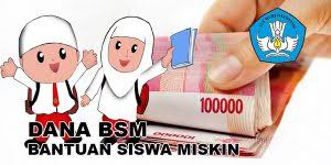 Penerima biasiswa yang pertama telah berjaya menamatkan kursus. Bantuan Siswa Miskin Sasaran Kendala Dan Kenyataan Di Lapangan Jabar Publisher