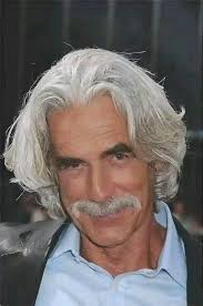 Sam Elliott Fans