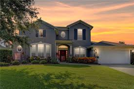 532 Lake Cove Pointe Circle Winter Garden Fl 34787 Winter Garden New Construction Real Estate