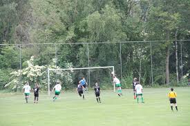 Ah siegte problemlos bei bv. Feuerwehr Fussball Und Feiern Fremdingen Donau Ries Aktuell