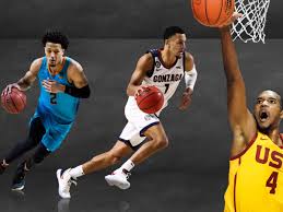 Draft order updated after every game. Nba Draft 2021 Ranking Top 60 Prospects Sports Illustrated