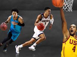 Here is our 2021 nba mock draft. Nba Draft 2021 Ranking Top 60 Prospects Sports Illustrated