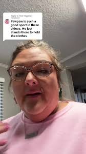 Replying to @Pam Higgins #glamaw #pawpaw #fy #fyp