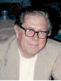 James Quigley Obituary (2015)