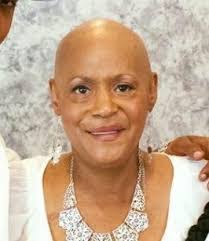 Lynn Booker's Instagram, Twitter & Facebook