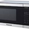 Panasonic microwave inverter h98 error. 1