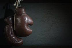 Il A Ete Champion De Boxe