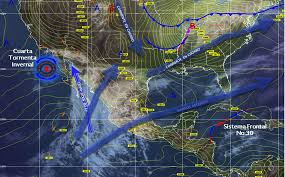 Por redacción diario la página. Pronostico Del Tiempo Hermosillo Pronostico Del Tiempo