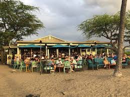 Lava lava beach club is a cheerful eatery situated on the beach, giving you an opportunity to dine in the sand. Lava Lava Beach Club Kapaa Menu Prices Restaurant Reviews Tripadvisor Beach Club Trip Advisor Kapaa