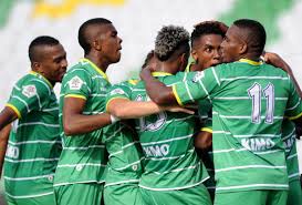 Deportes quindio have a goal kick. Deportes Quindio Gano El Torneo Betplay 2021 1 Pero Todavia No Ascendio