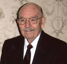 Obituary information for Elmer Paul Terwilliger