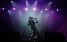 Electric castle is an electronic music festival set amongst bánffy castle in romania. Tommy Cash At Romania S Electric Castle Festival Review