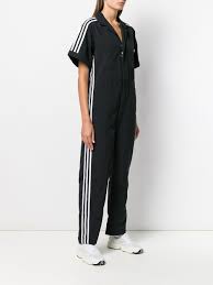 Todas las colecciones y estilos en la tienda oficial adidas.es. Black Fiorucci X Adidas Jumpsuit Farfetch Com