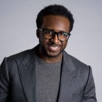 Cedric Walker's Instagram, Twitter & Facebook