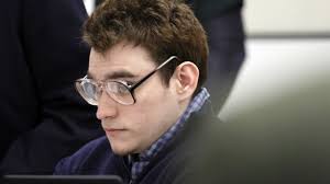 Testimony: School shooter's home ruled by chaos