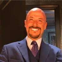 Marcel Weaver's Instagram, Twitter & Facebook