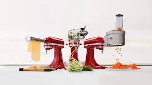 Check spelling or type a new query. The Best Kitchenaid Accessories Review Geek