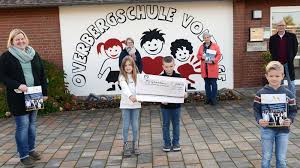Berichte Und Presseartikel Overbergschule Voltlage