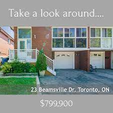 for all the information about this spacious and updated 3 1 bedroom semi detached raised bungalow go to www wellness design semi detached built in microwave