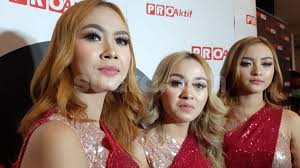 Последние твиты от trio macan official (@triomacan). Dengan Personel Baru Trio Macan Luncurkan Lagu Baru Berjudul Anumu